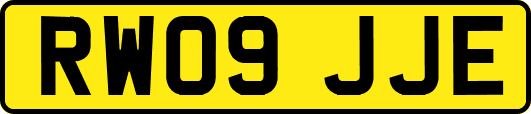RW09JJE