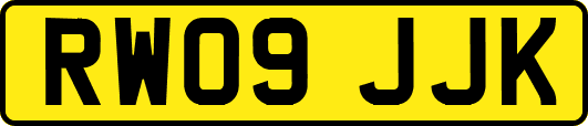 RW09JJK