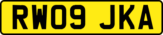 RW09JKA