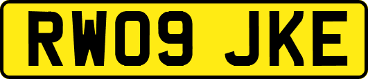 RW09JKE