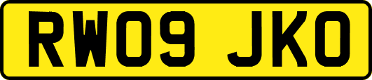RW09JKO