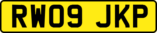 RW09JKP