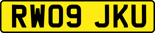 RW09JKU