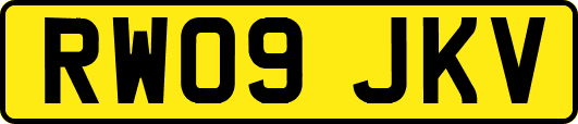 RW09JKV