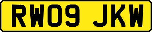 RW09JKW