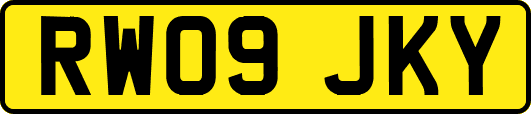 RW09JKY