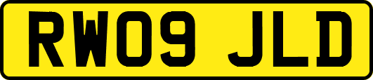 RW09JLD