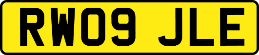 RW09JLE