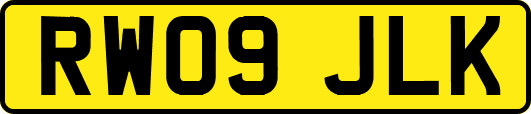 RW09JLK