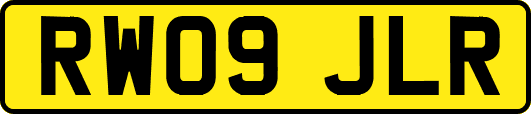 RW09JLR
