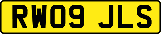 RW09JLS