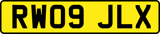 RW09JLX