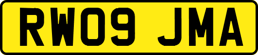 RW09JMA