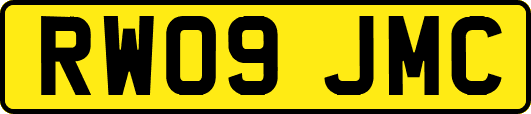 RW09JMC