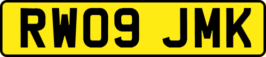 RW09JMK