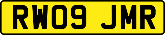 RW09JMR