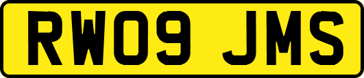RW09JMS