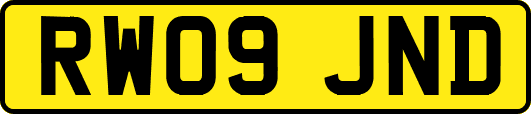 RW09JND