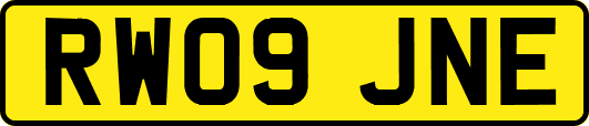 RW09JNE
