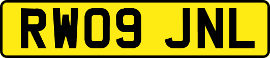 RW09JNL