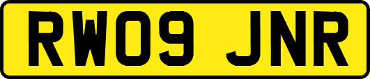 RW09JNR