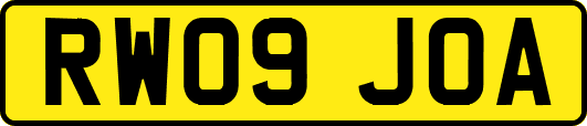 RW09JOA