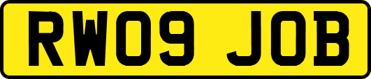 RW09JOB