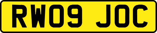 RW09JOC