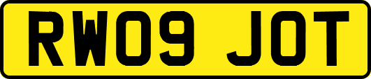 RW09JOT