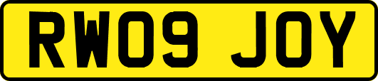 RW09JOY