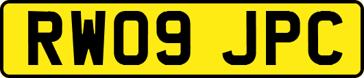RW09JPC