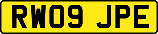 RW09JPE