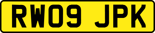 RW09JPK