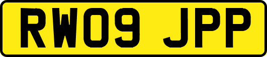 RW09JPP