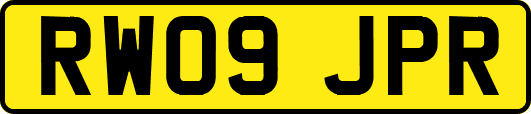 RW09JPR
