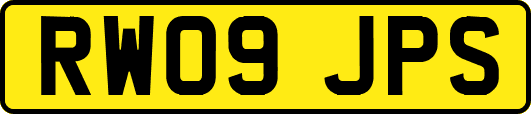 RW09JPS