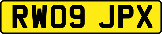 RW09JPX