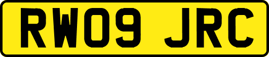 RW09JRC