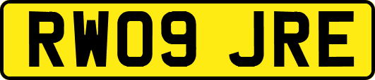 RW09JRE