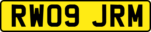 RW09JRM
