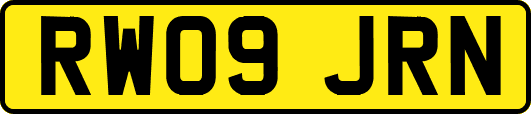 RW09JRN