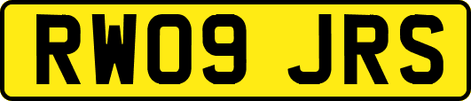 RW09JRS