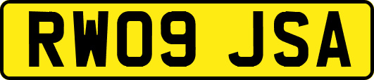 RW09JSA