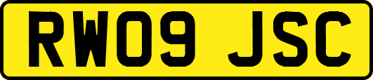RW09JSC