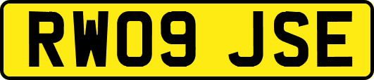 RW09JSE
