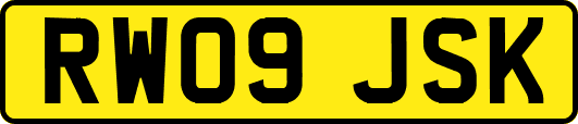 RW09JSK