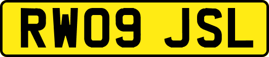 RW09JSL