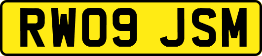 RW09JSM