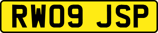 RW09JSP