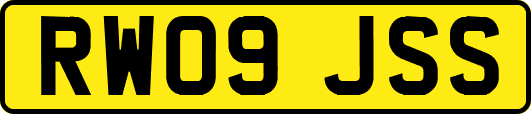 RW09JSS